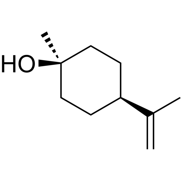 trans-β-Terpineol 7299-41-4